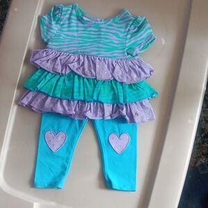 Truly Scrumptious outfit